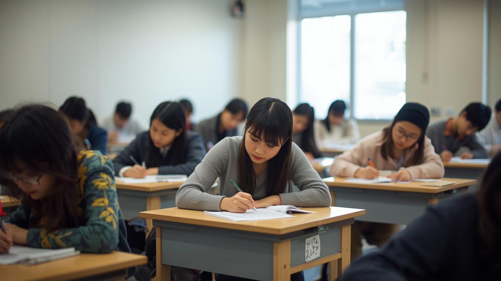 tips lulus ujian jlpt bahasa jepang